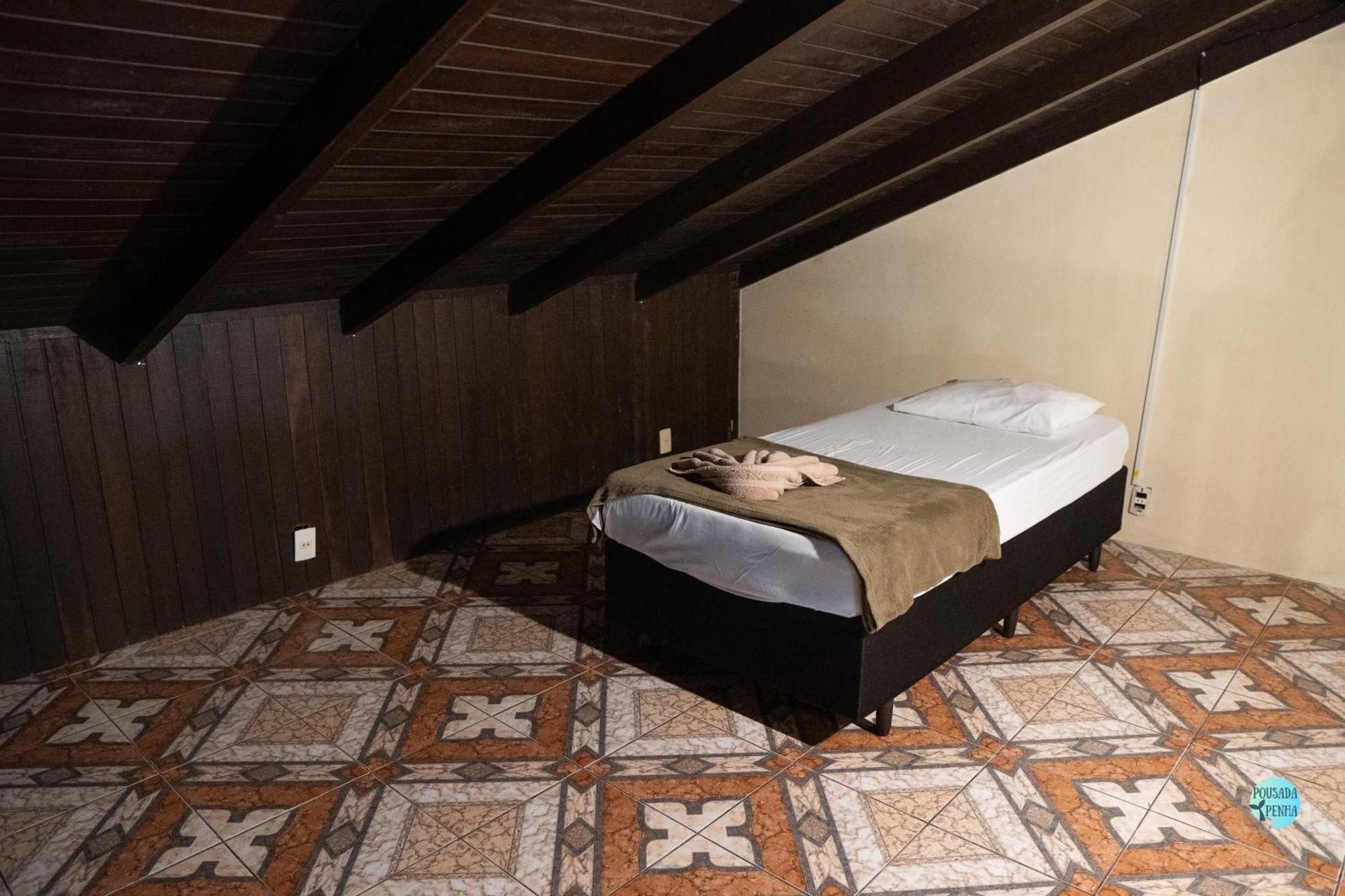 Pousada Penha 1 Beto Carrero Kültér fotó