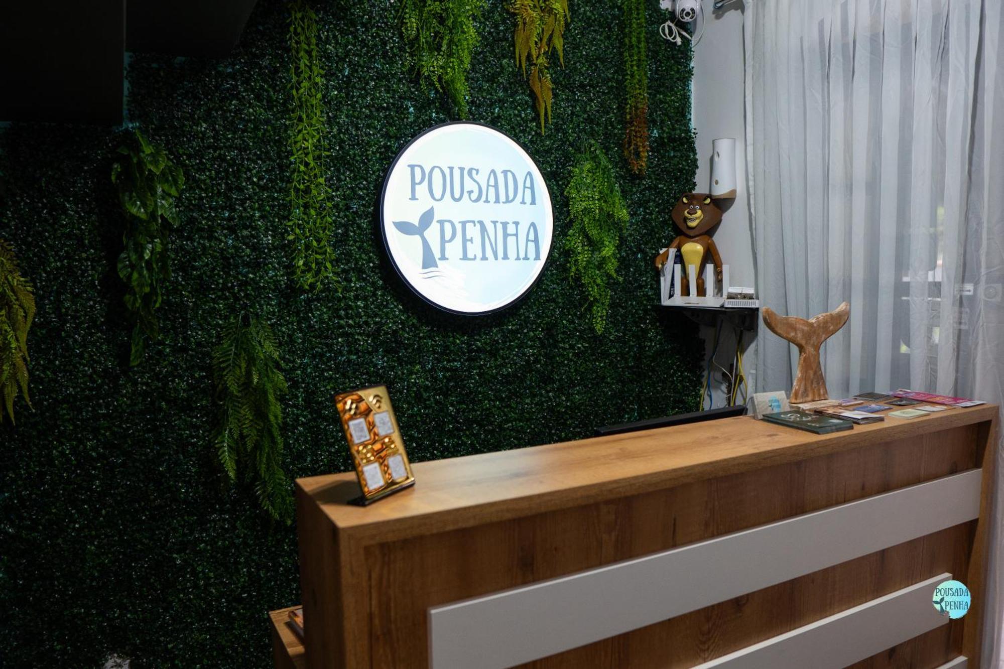 Pousada Penha 1 Beto Carrero Kültér fotó